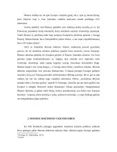 Monro doktrina (Monroe Doctrine) ir jos interpretacijos 5 puslapis