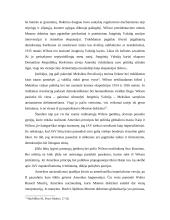 Monro doktrina (Monroe Doctrine) ir jos interpretacijos 10 puslapis