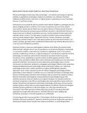 Medicininė psichologija