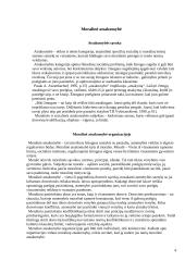 Moralinė ir socialinė organizacijos atsakomybė 4 puslapis