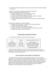 Moralinė ir socialinė organizacijos atsakomybė 7 puslapis