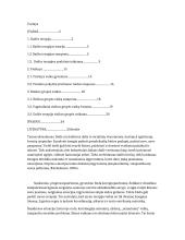 Piešinių terapijos taikymas psichologiniame konsultavime