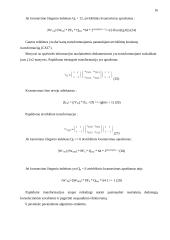 MPEG4 – AVC standartas naudojamas Lietuvoje. MPEG4 palyginimas su MPEG2 12 puslapis