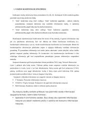 MPEG4 – AVC standartas naudojamas Lietuvoje. MPEG4 palyginimas su MPEG2 3 puslapis