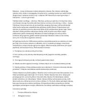 Psichologinės rūkymo teorijos