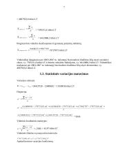 Nacionalinio biudžeto išlaidų statistinis tyrimas 7 puslapis