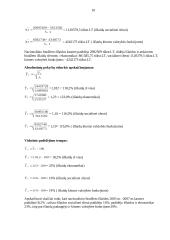 Nacionalinio biudžeto išlaidų statistinis tyrimas 10 puslapis