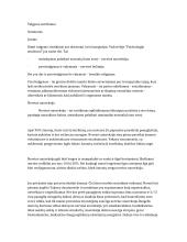 Rimti valgymo sutrikimai