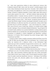 Nacionalizmo, valstybės ir tautos tarpusavio priklausomybė 5 puslapis