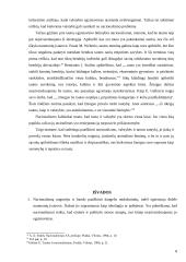 Nacionalizmo, valstybės ir tautos tarpusavio priklausomybė 8 puslapis