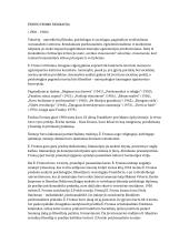 Ėricho Fromo biografija