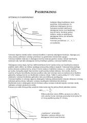 Naudingumas ir pasirinkimas 4 puslapis