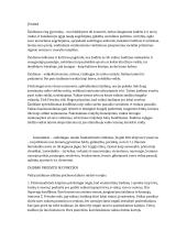 Žaidimas ir laisvalaikis psichologijoje