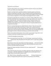 Žmogaus kūno kalba