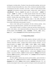 Naujųjų skolinių problemos 4 puslapis