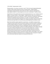 „Čia ir dabar“ įsisąmoninimo svarba