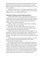 Nedarbo lygio mažėjimas Lietuvoje 2 puslapis