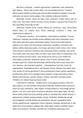 Nedarbo lygio mažėjimas Lietuvoje 3 puslapis