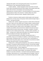 Nedarbo lygio mažėjimas Lietuvoje 4 puslapis