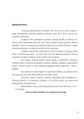 Nepilnamečių nusikalstamumas: priežastys, statistika, prevencija 14 puslapis