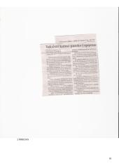 Nepilnamečių nusikalstamumas: priežastys, statistika, prevencija 18 puslapis