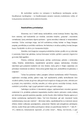 Nepilnamečių nusikalstamumas: priežastys, statistika, prevencija 4 puslapis