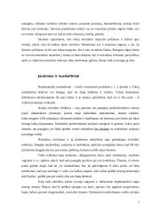 Nepilnamečių nusikalstamumas: priežastys, statistika, prevencija 5 puslapis