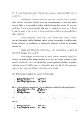 Nepilnamečių nusikalstamumas: priežastys, statistika, prevencija 6 puslapis