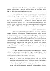 Nepilnamečių nusikalstamumas: priežastys, statistika, prevencija 8 puslapis