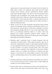 Nepilnamečių nusikalstamumas: priežastys, statistika, prevencija 9 puslapis