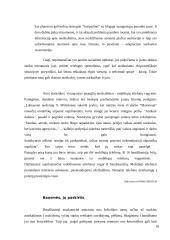 Nepilnamečių nusikalstamumas: priežastys, statistika, prevencija 10 puslapis