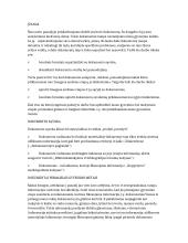 Dokumentai mano gyvenime
