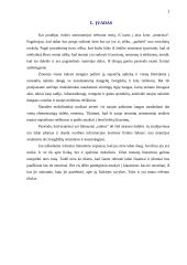 Neutrinai ir jų įtaka 2 puslapis