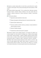 Neutrinai ir jų įtaka 11 puslapis