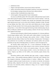 Norvegijos integracijos į Europos sąjungą (ES) aspektai 20 puslapis