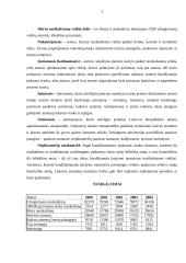 Nusikaltimų statistika 2 puslapis