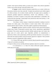 Organizacinė kultūra ir jos funkcijos 5 puslapis