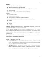 Organizacinė kultūra ir jos funkcijos 7 puslapis