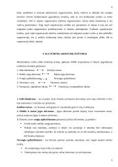 Organizacinė kultūra ir jos funkcijos 9 puslapis