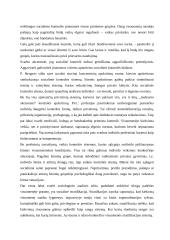 P. Bergeris ir jo knyga "Sociologija" 6 puslapis