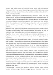 P. Bergeris ir jo knyga "Sociologija" 7 puslapis