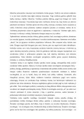 P. Bergeris ir jo knyga "Sociologija" 8 puslapis