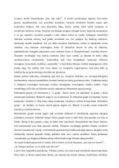 P. Bergeris ir jo knyga "Sociologija" 9 puslapis