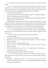 Pagrindiniai reikalavimai vėdinimo sistemoms 13 puslapis