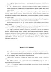 Pagrindiniai reikalavimai vėdinimo sistemoms 14 puslapis