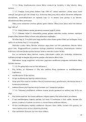 Pagrindiniai reikalavimai vėdinimo sistemoms 17 puslapis