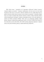 Pagrindiniai reikalavimai vėdinimo sistemoms 2 puslapis