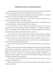 Pagrindiniai reikalavimai vėdinimo sistemoms 3 puslapis