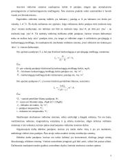 Pagrindiniai reikalavimai vėdinimo sistemoms 4 puslapis