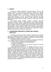 Pagrindinių personalo apmokymo teorijų apžvalga 3 puslapis